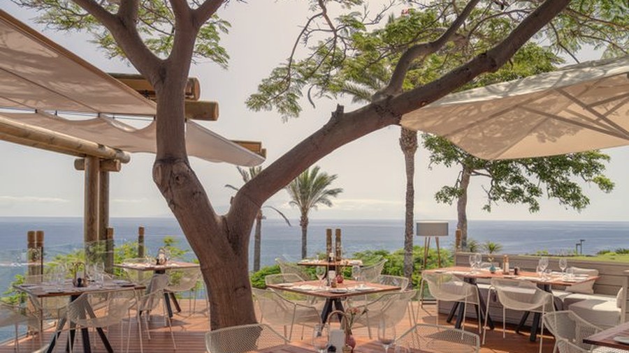 El Mirador Restaurant