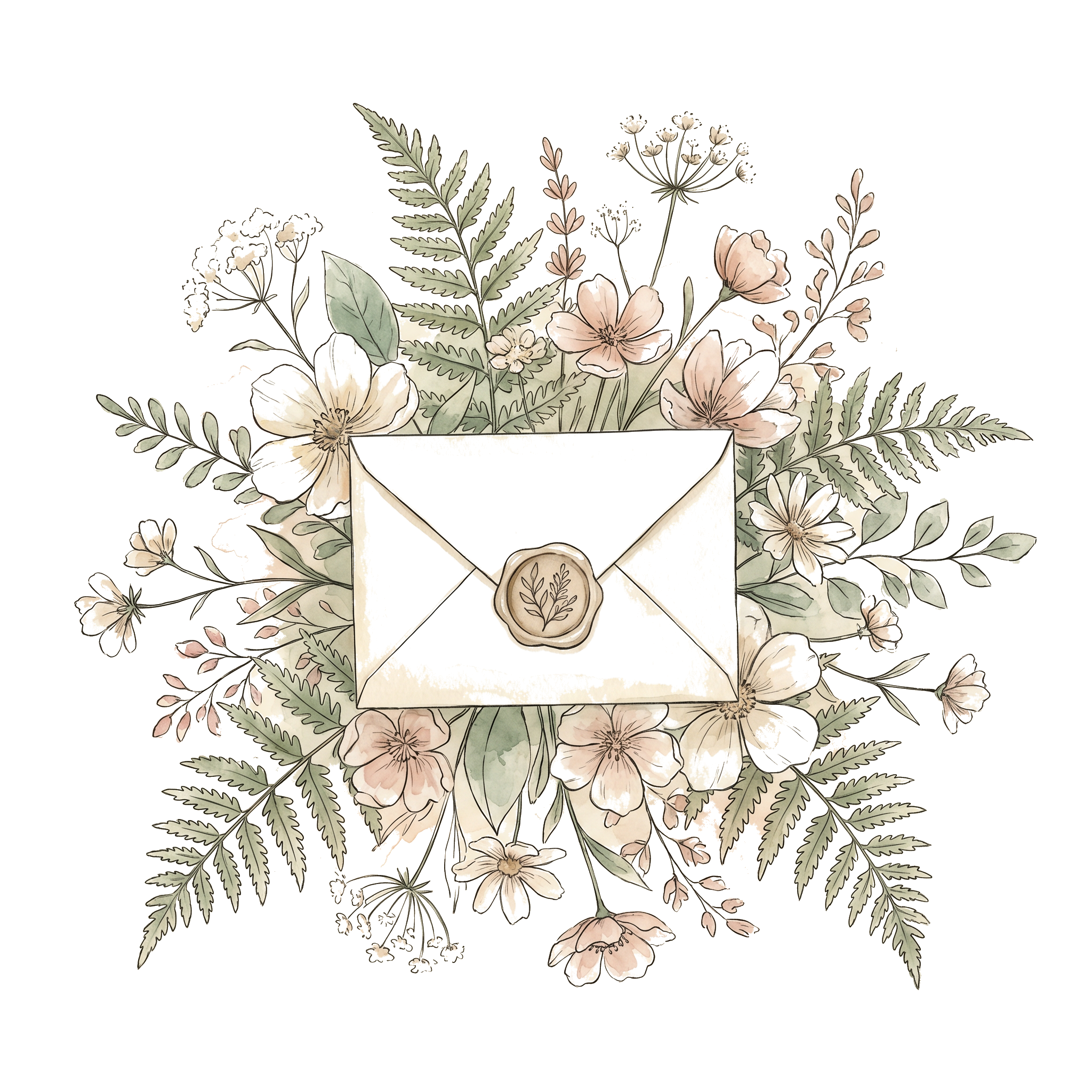 Gift envelope