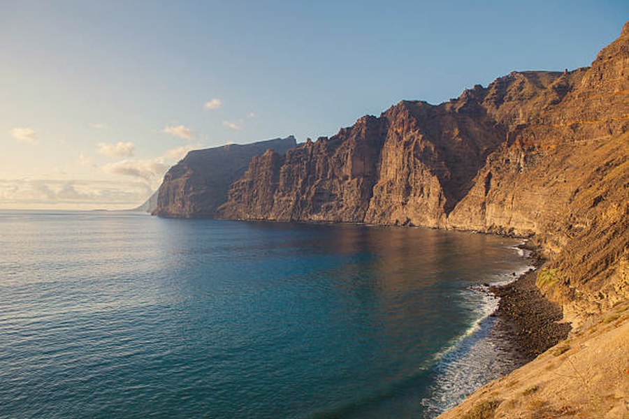 Los Gigantes