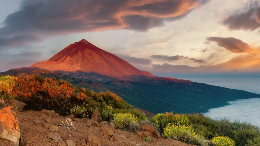 Teide National Park